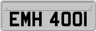 EMH4001