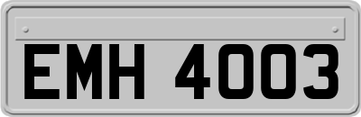 EMH4003