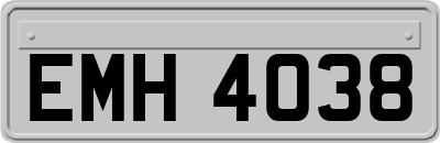 EMH4038