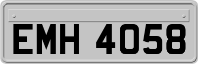 EMH4058