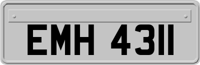 EMH4311