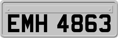 EMH4863