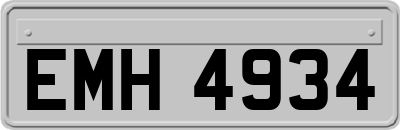 EMH4934