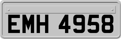 EMH4958