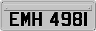EMH4981