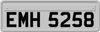 EMH5258