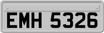 EMH5326