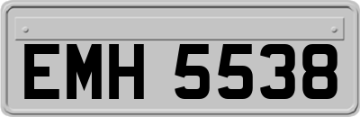 EMH5538