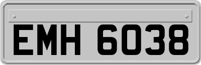 EMH6038