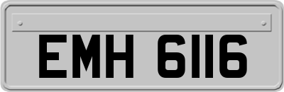 EMH6116