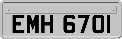 EMH6701