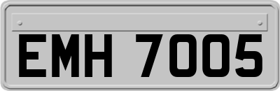 EMH7005