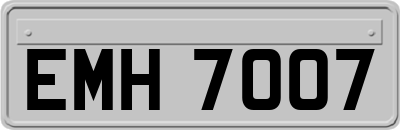 EMH7007
