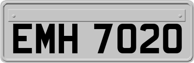 EMH7020
