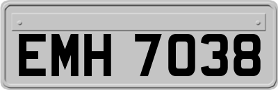 EMH7038