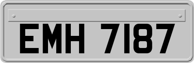 EMH7187