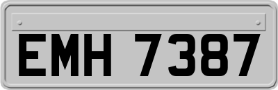 EMH7387