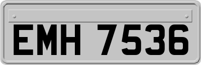 EMH7536