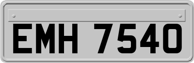 EMH7540