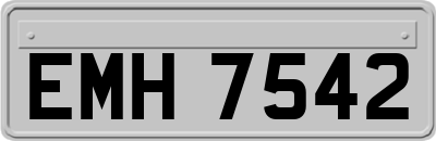 EMH7542
