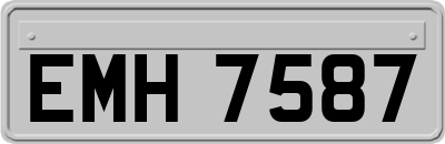 EMH7587
