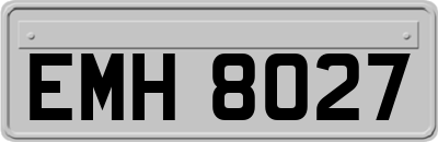 EMH8027