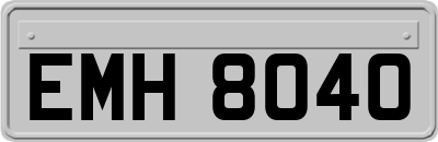 EMH8040