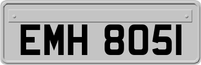 EMH8051