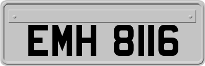 EMH8116