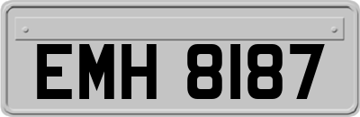 EMH8187