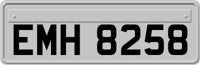EMH8258
