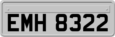 EMH8322
