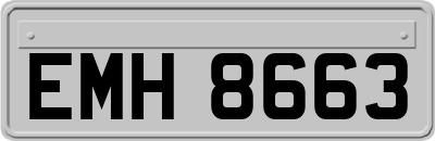 EMH8663