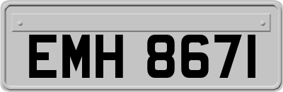 EMH8671