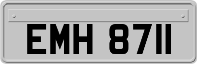 EMH8711