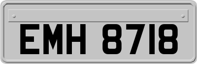 EMH8718