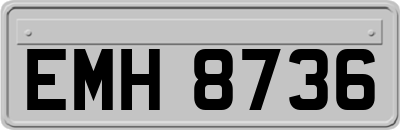 EMH8736