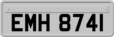 EMH8741