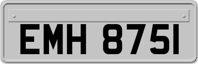 EMH8751
