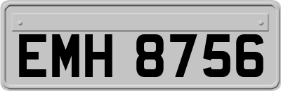 EMH8756