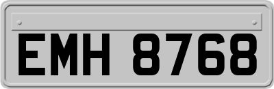 EMH8768