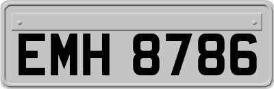 EMH8786