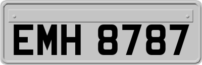 EMH8787