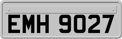 EMH9027