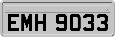EMH9033