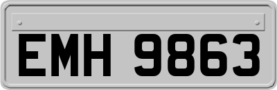 EMH9863
