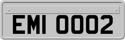 EMI0002
