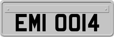 EMI0014