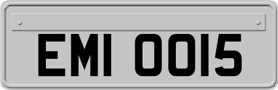 EMI0015