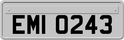 EMI0243